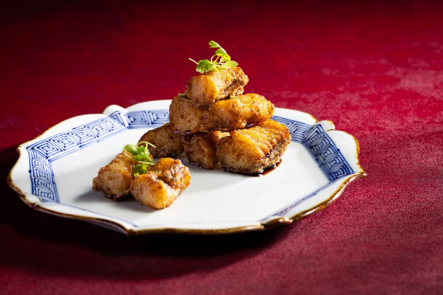 Alila Villas Uluwatu and Alila Shanghai Collaboration