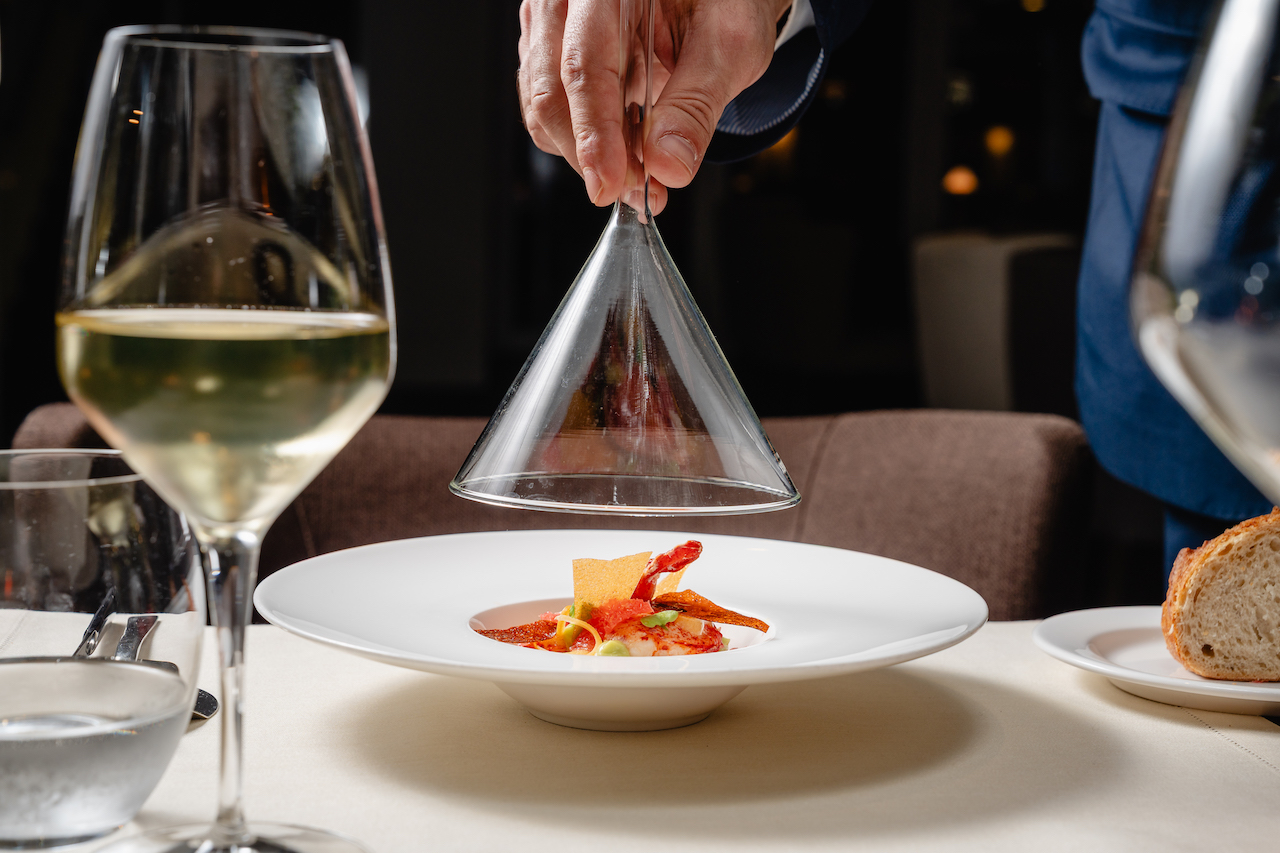 Milan, Staying In Style: Milan Through Design, Scent and Scene