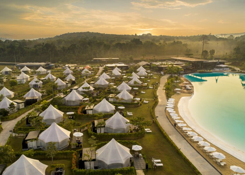 Celebrate Wonderful Indonesia Marriott Bonvoy