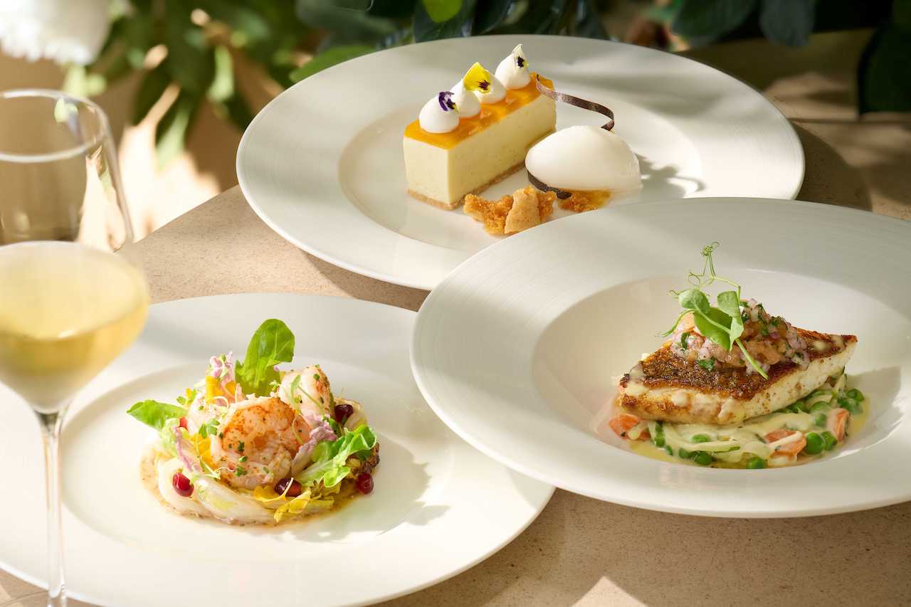 Lanson Place, Lanson Place Hong Kong: A Boutique Retreat in the Heart of Causeway Bay