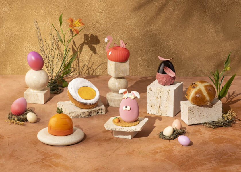 luxury gourmet lifestyle food magazine singapore indonesia, Home