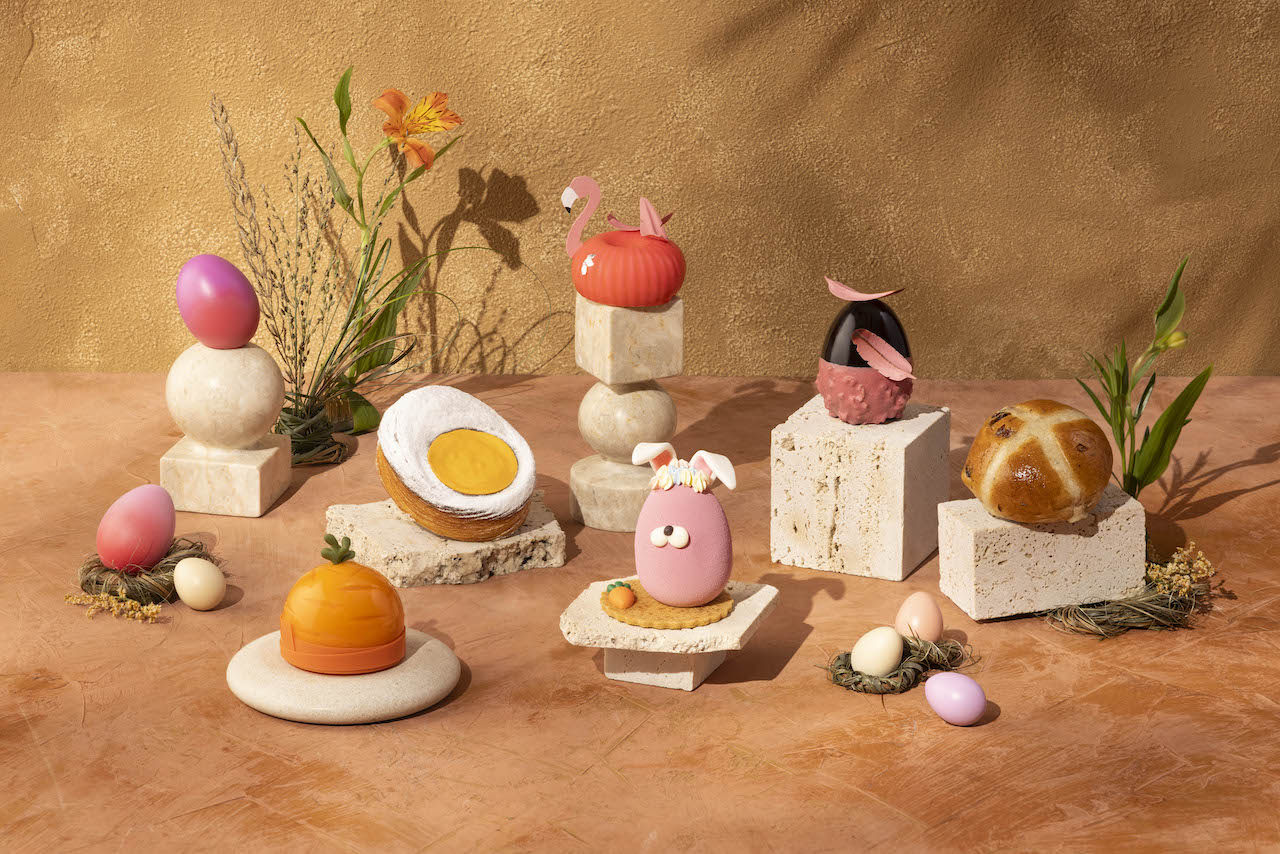 Easter 2026, Easter 2026 Celebration in Singapore: From Eurasian Classics to Italian and Greek Traditions