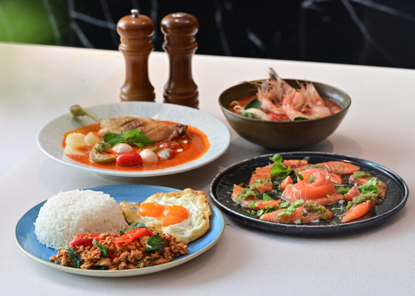 luxury gourmet lifestyle food magazine singapore indonesia, Home