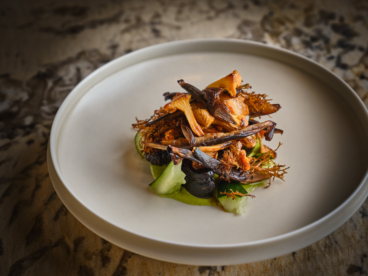 Hong Kong, Where to Eat and Drink Hong Kong: From Cantonese classics to modern dining