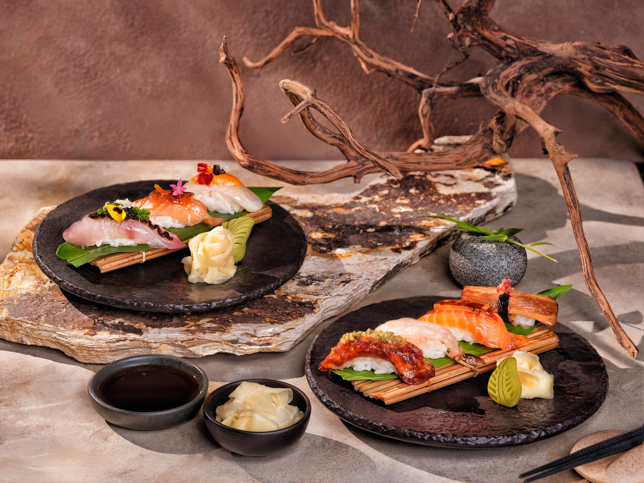 Nikkei japanese menu legian, TENKAI Padma Resort Legian Unveils New Nikkei Menu by Chef Juan Carlos