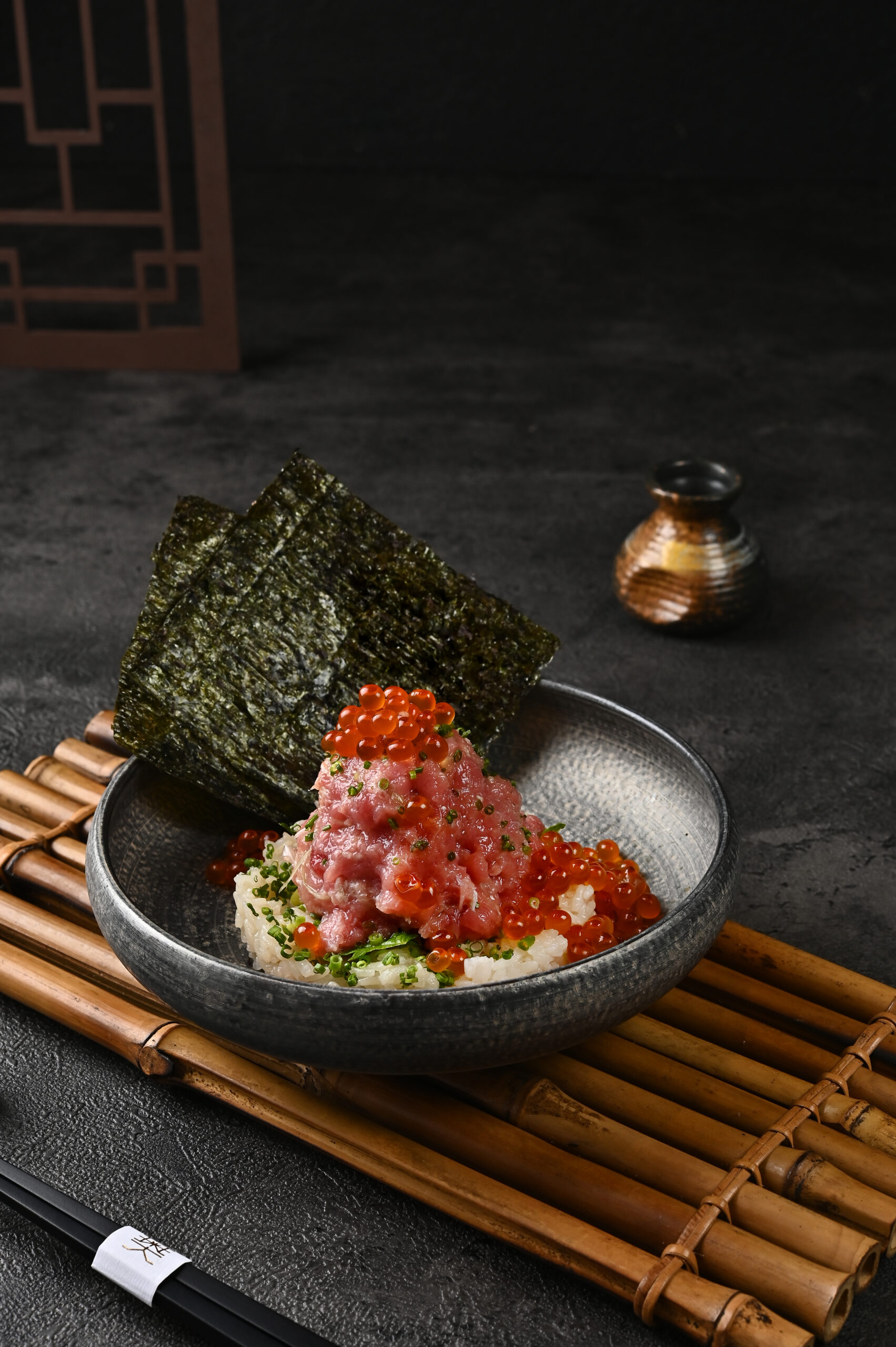 OKU Jakarta 10th anniversary