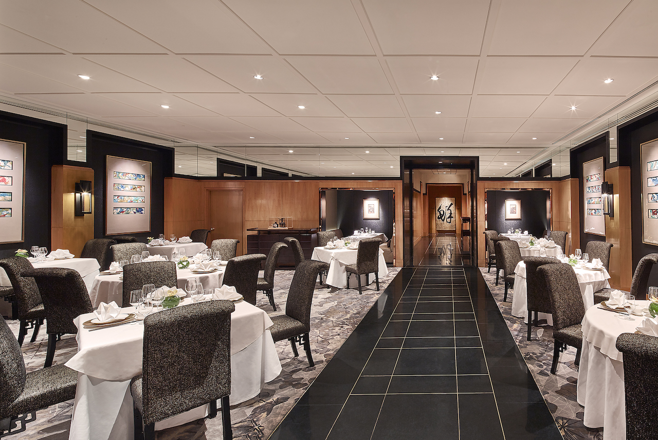 Wan Hao, Wan Hao Chinese Restaurant: A Refined Take on Cantonese Classics