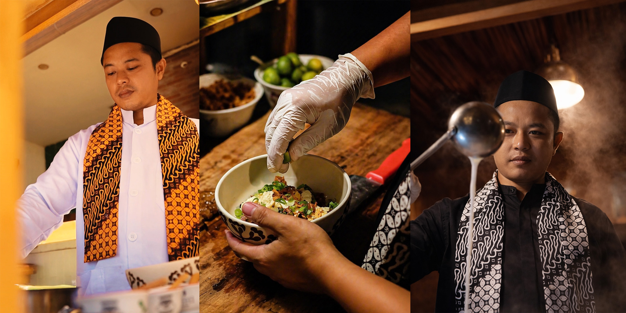 Nihi Sumba Hawker Legends