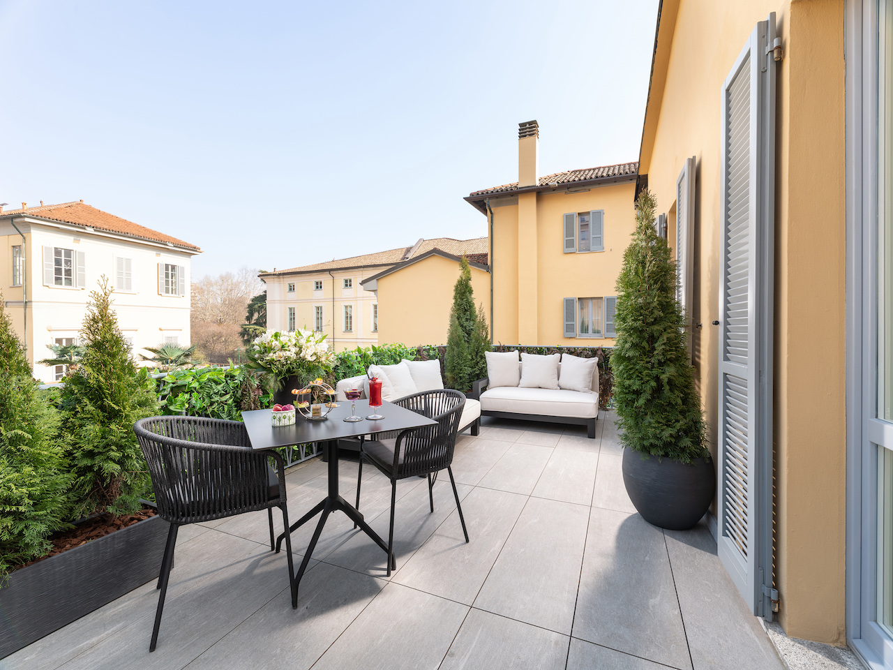 Milan, Staying In Style: Milan Through Design, Scent and Scene