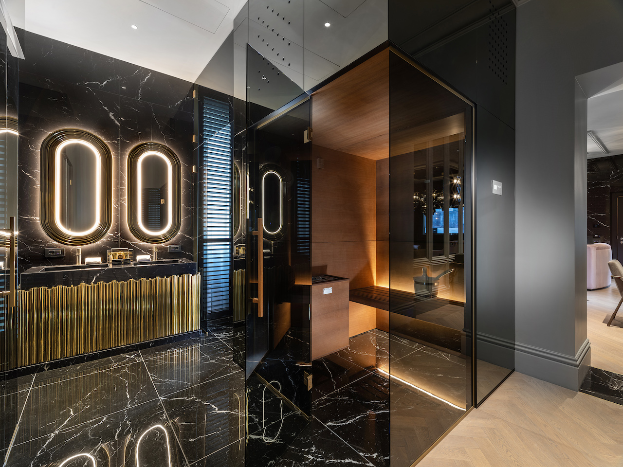 Milan, Staying In Style: Milan Through Design, Scent and Scene