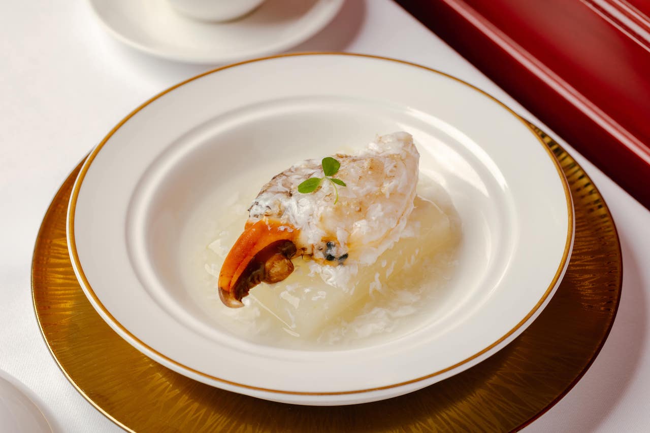 Hong Kong, Where to Eat and Drink Hong Kong: From Cantonese classics to modern dining