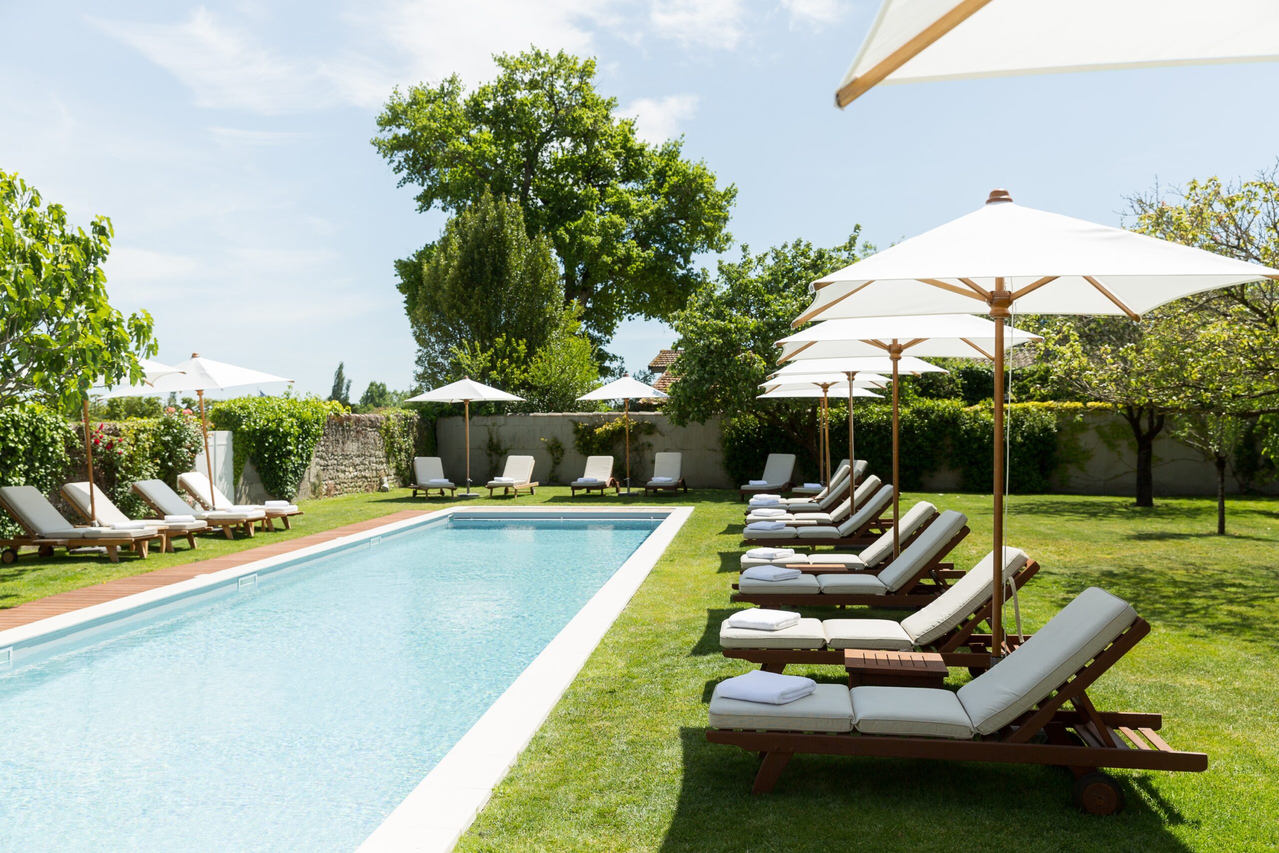 COMO new hotel, COMO Hotels and Resorts Opens New Hotel in Bordeaux