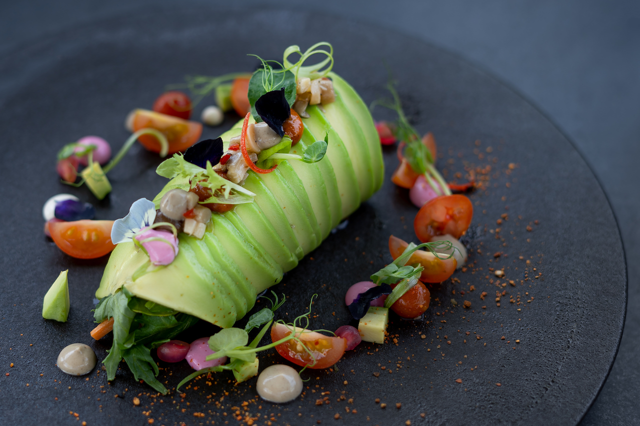 Maldives, The Ritz-Carlton Maldives: A Culinary Path to Calmness