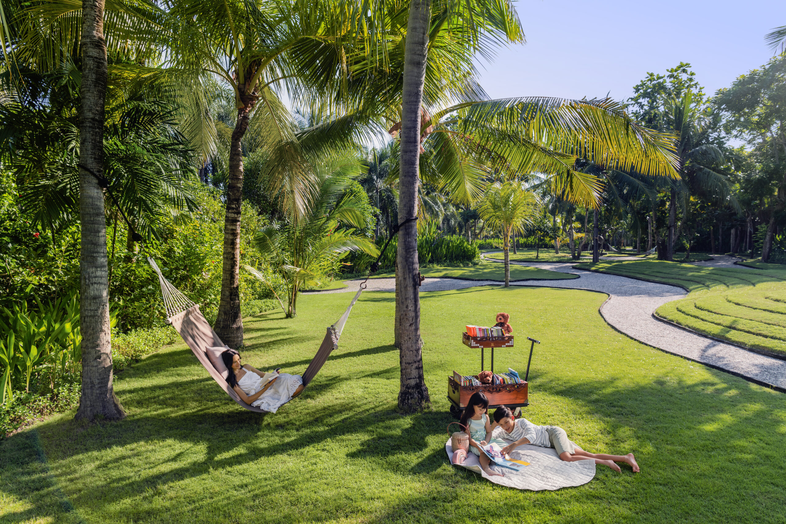 Celebrate Wonderful Indonesia Marriott Bonvoy