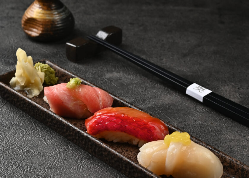 OKU Jakarta 10th anniversary