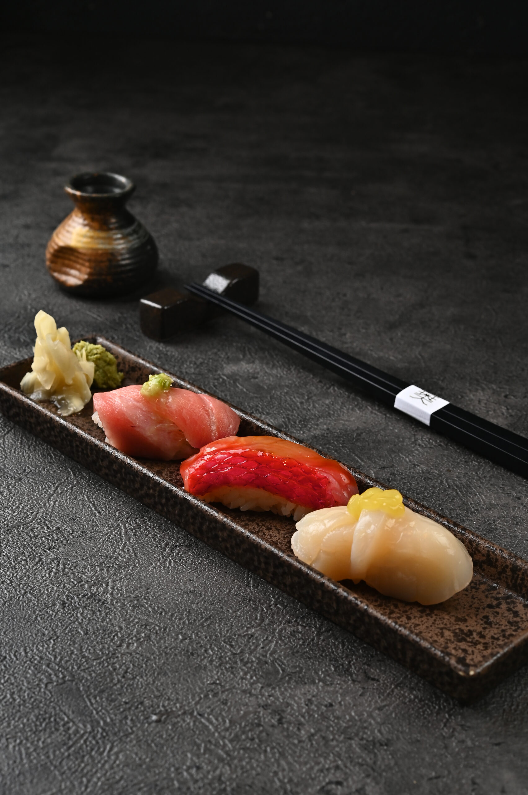 OKU Jakarta 10th anniversary