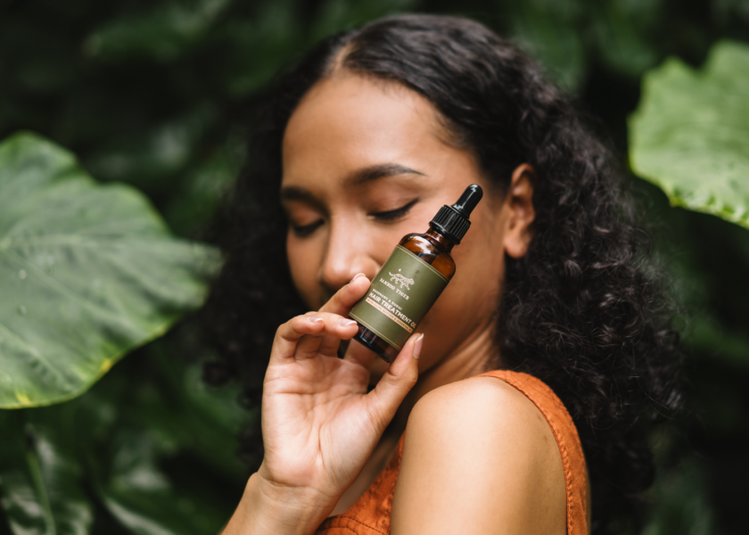 Unveiling the Newest Bamboo Tiger’s Collections