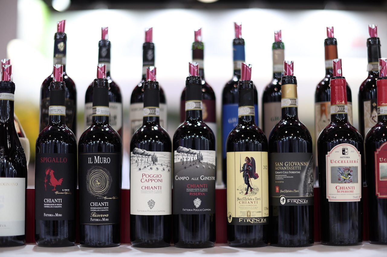 Vinexpo Asia, Vinexpo Asia 2026 Returns to Hong Kong as Wine and Spirits Market Evolves