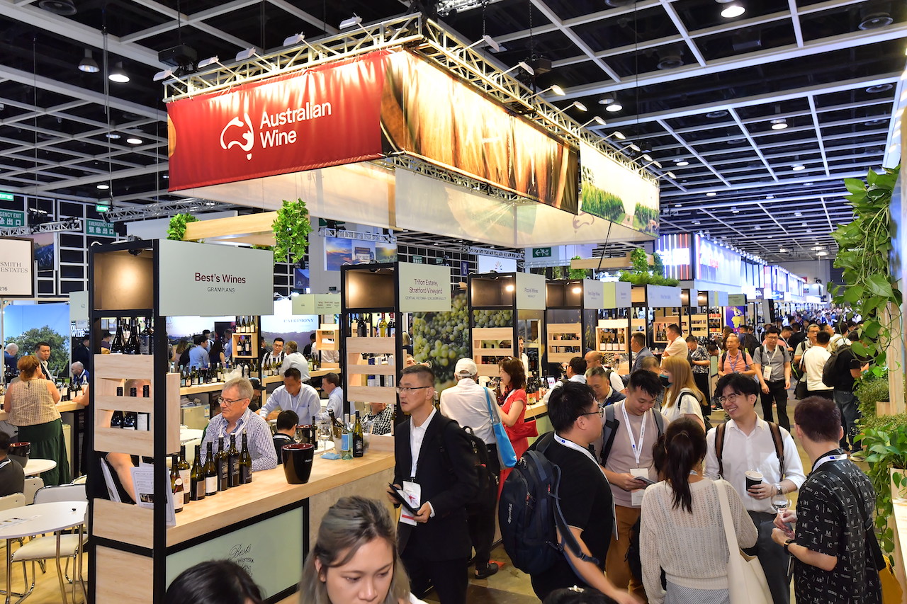 Vinexpo Asia, Vinexpo Asia 2026 Returns to Hong Kong as Wine and Spirits Market Evolves