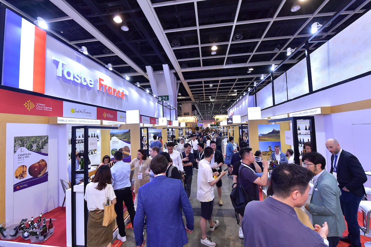 Vinexpo Asia, Vinexpo Asia 2026 Returns to Hong Kong as Wine and Spirits Market Evolves