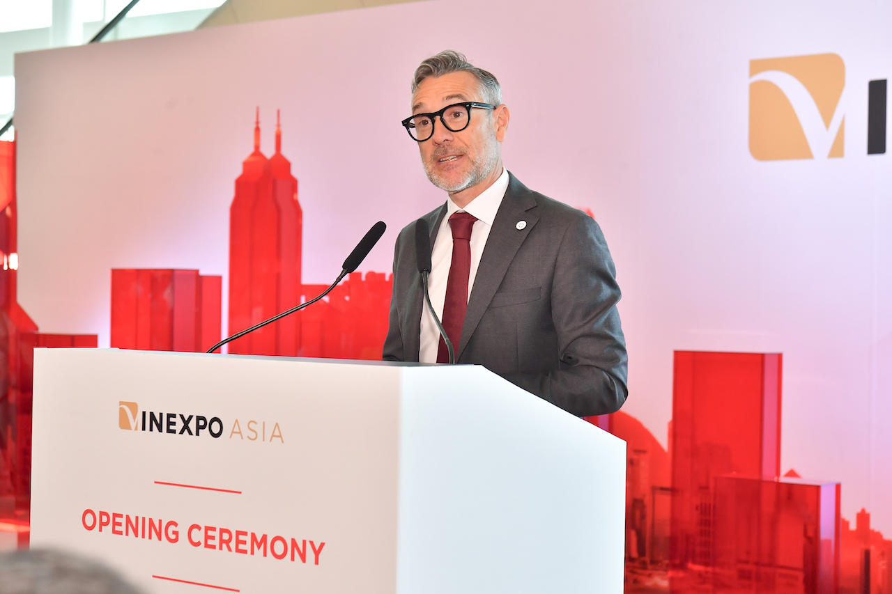 Vinexpo Asia, Vinexpo Asia 2026 Returns to Hong Kong as Wine and Spirits Market Evolves