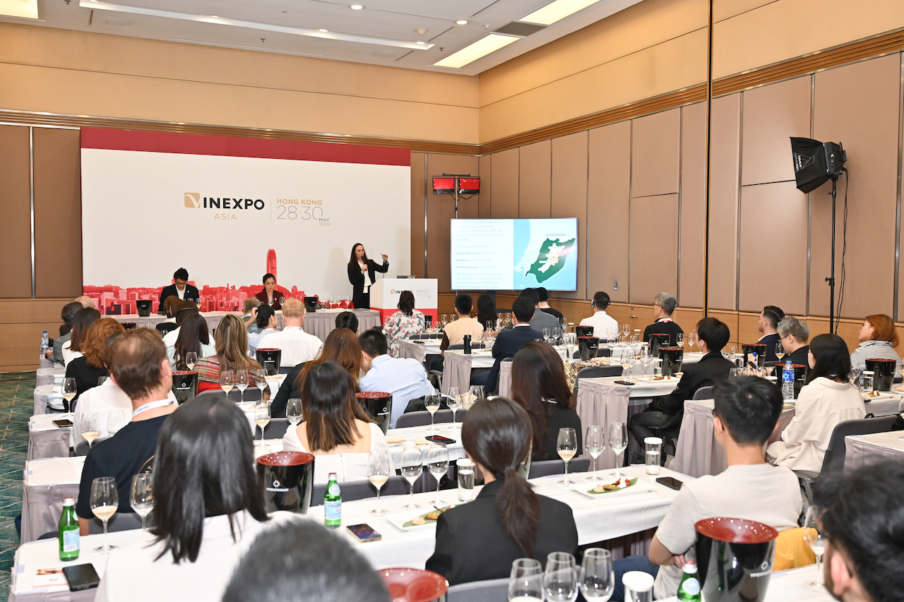 Vinexpo Asia, Vinexpo Asia 2026 Returns to Hong Kong as Wine and Spirits Market Evolves