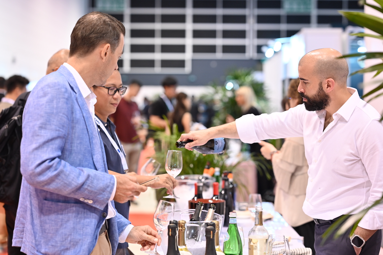 Vinexpo Asia, Vinexpo Asia 2026 Returns to Hong Kong as Wine and Spirits Market Evolves