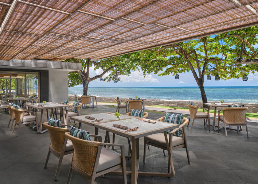 Westin Nusa Dua Travelogues