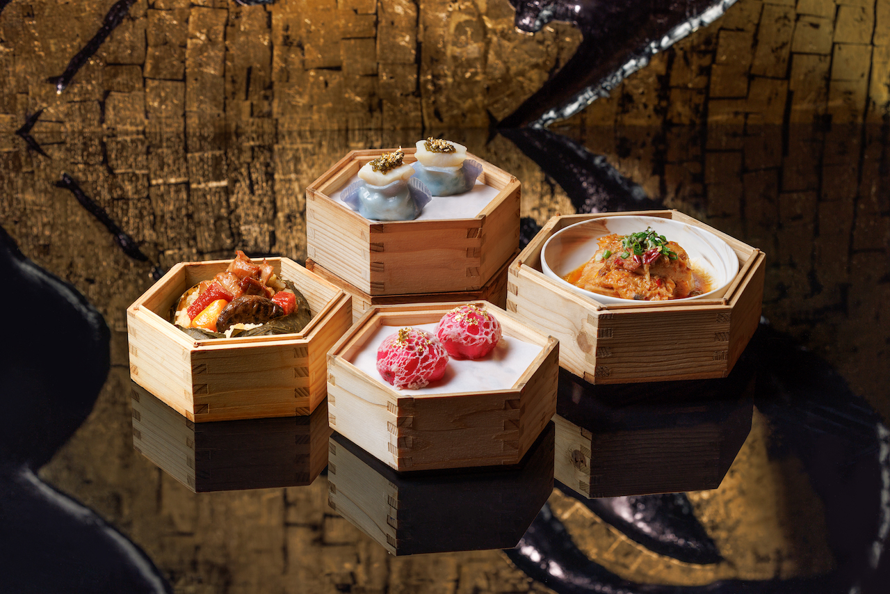 Wan Hao, Wan Hao Chinese Restaurant: A Refined Take on Cantonese Classics