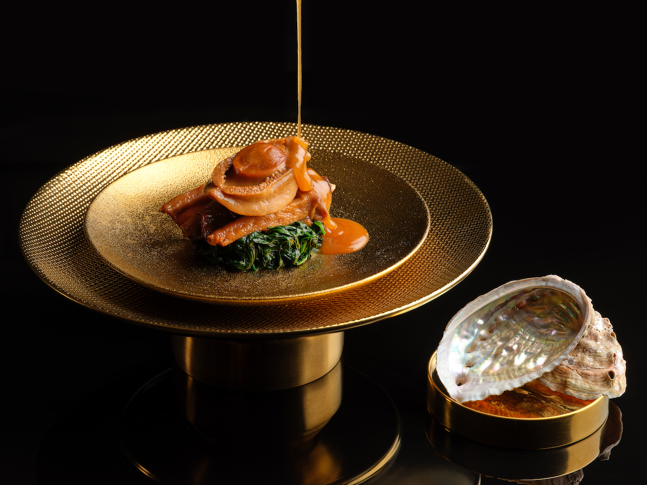 Wan Hao, Wan Hao Chinese Restaurant: A Refined Take on Cantonese Classics