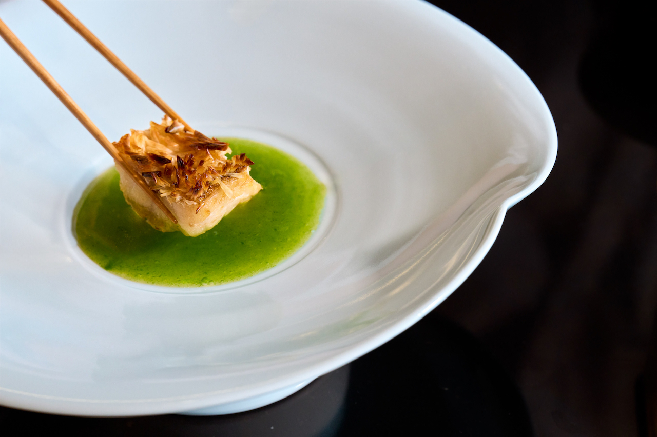 Jeju, Discovering Jeju’s Food Culture and Haenyeo Legacy at JW Marriott Jeju