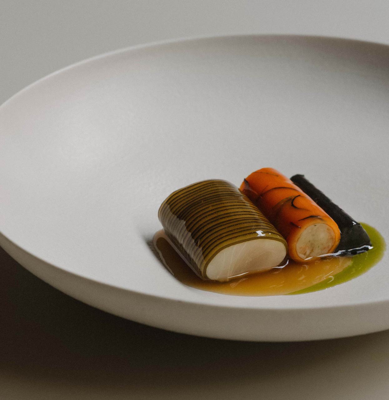 San, How Chef Jo Seung-hyun of Seoul&rsquo;s San Is Redefining Modern Korean Fine Dining