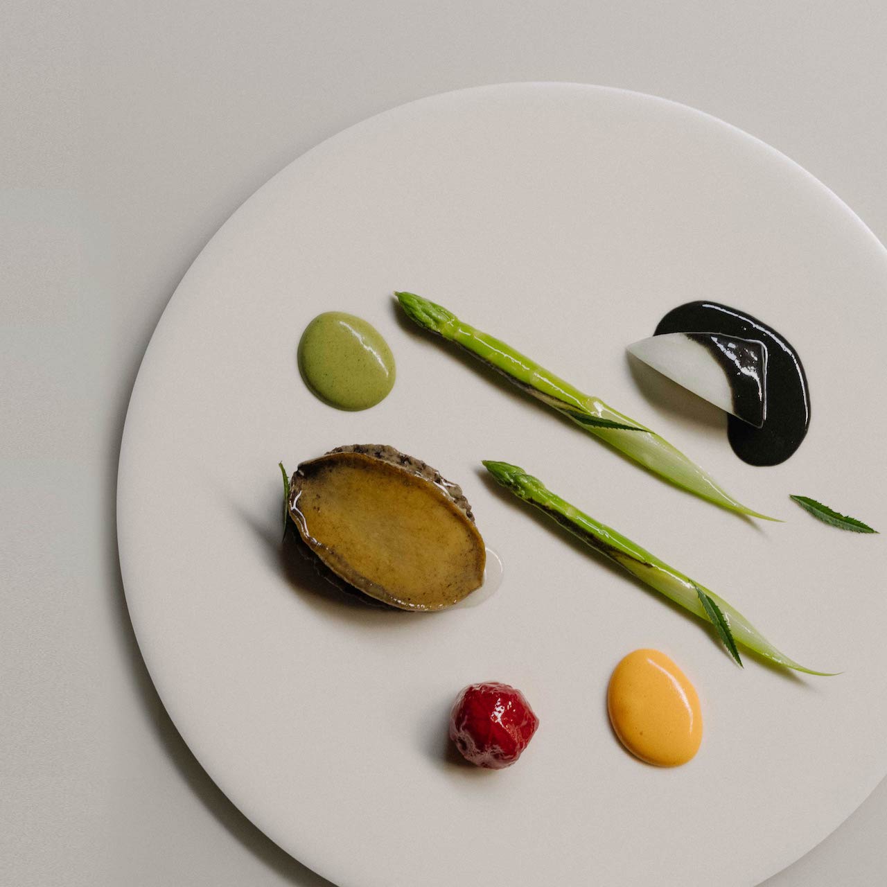 San, How Chef Jo Seung-hyun of Seoul&rsquo;s San Is Redefining Modern Korean Fine Dining