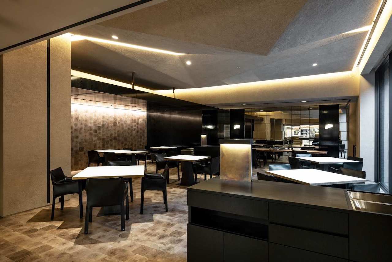 San, How Chef Jo Seung-hyun of Seoul&rsquo;s San Is Redefining Modern Korean Fine Dining