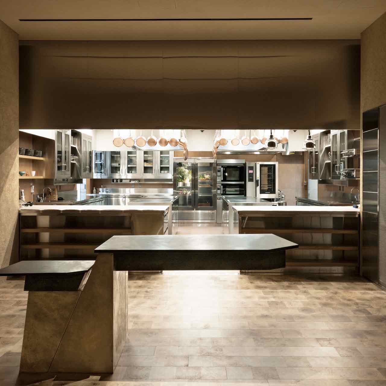 San, How Chef Jo Seung-hyun of Seoul&rsquo;s San Is Redefining Modern Korean Fine Dining