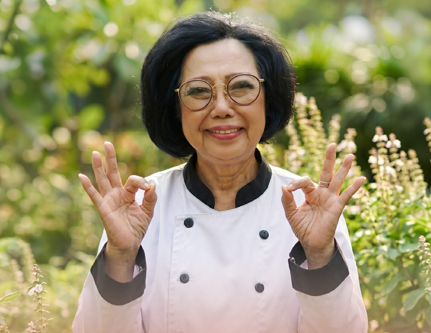 Mother's Day at The St. Regis Jakarta