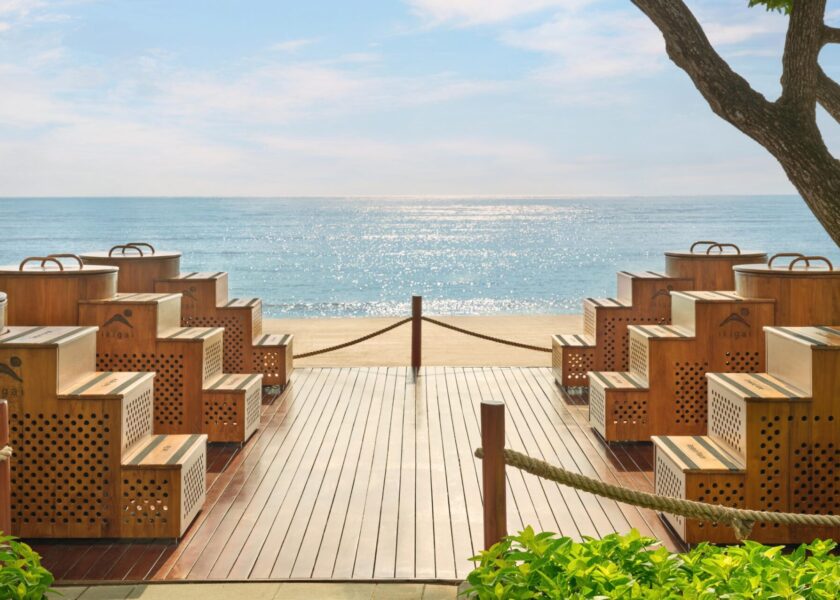 new wellness bali