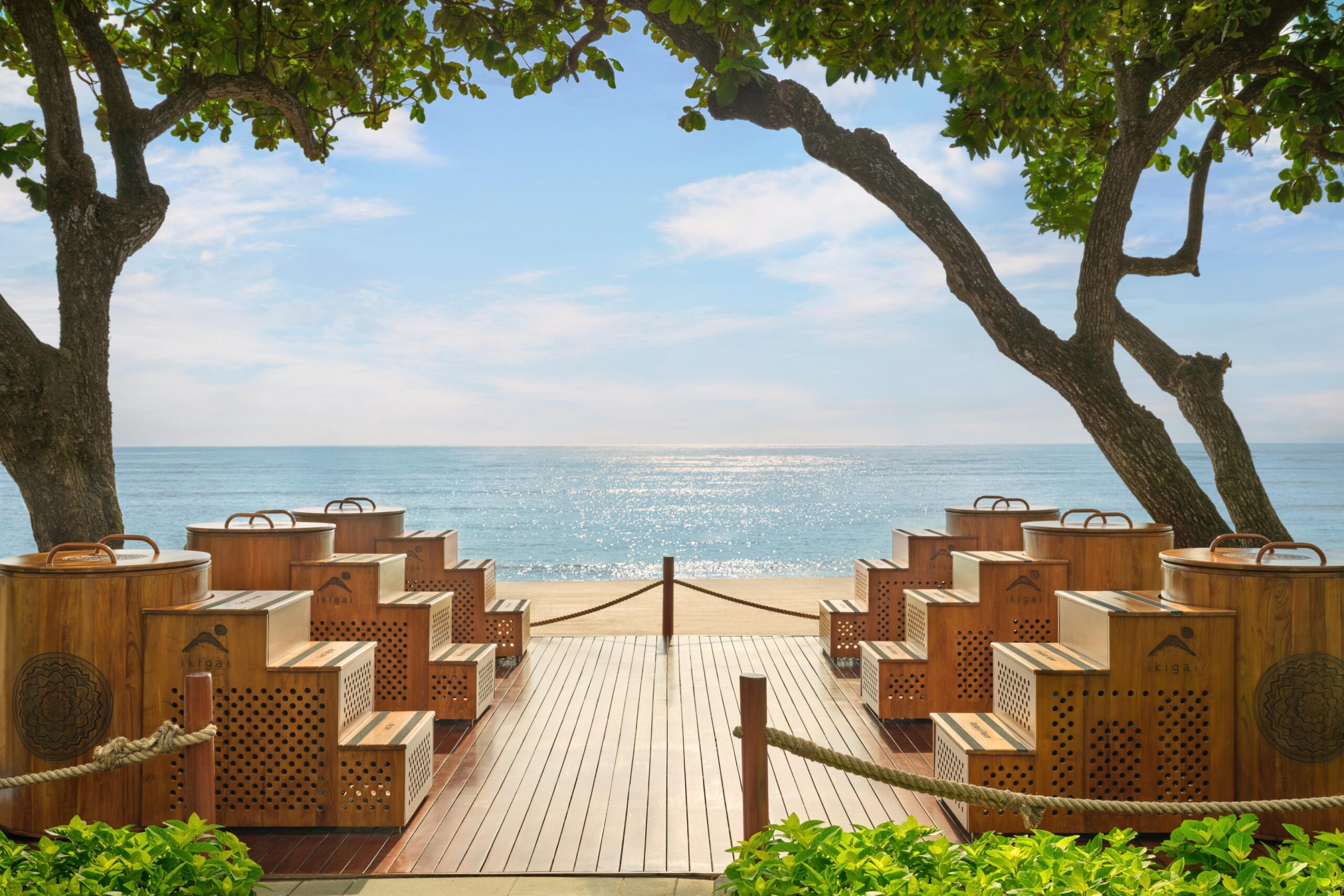 new wellness bali