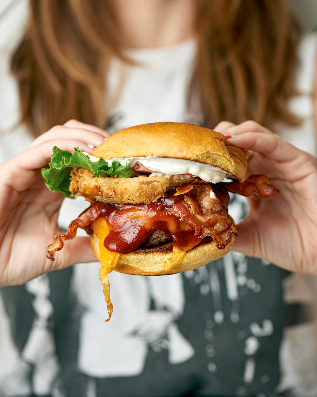 beef, Why Diners In Singapore Are Returning to Classic Beef Burgers
