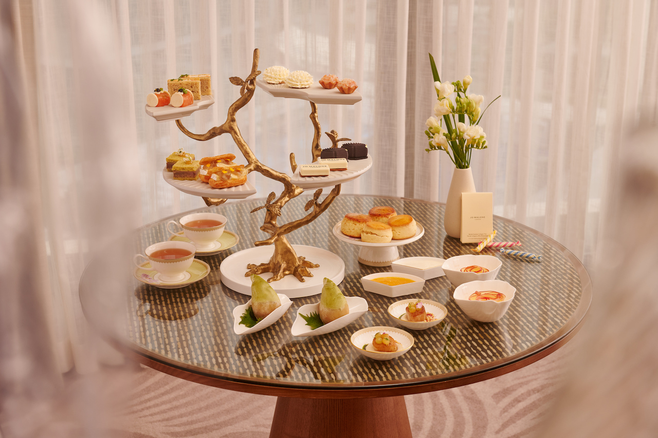Mother's Day, Mother’s Day 2026 Singapore: The Best Restaurants and Experiences for Mum