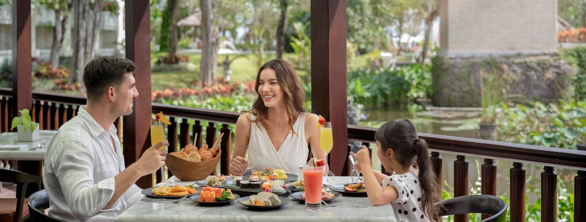 mother's day offers jakarta and bali