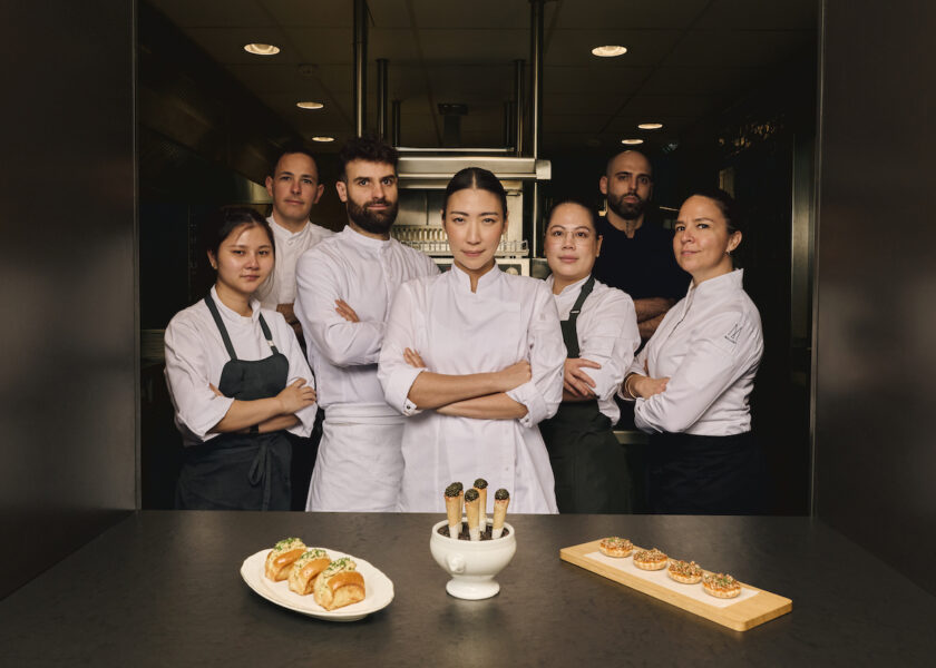 luxury gourmet lifestyle food magazine singapore indonesia, Home