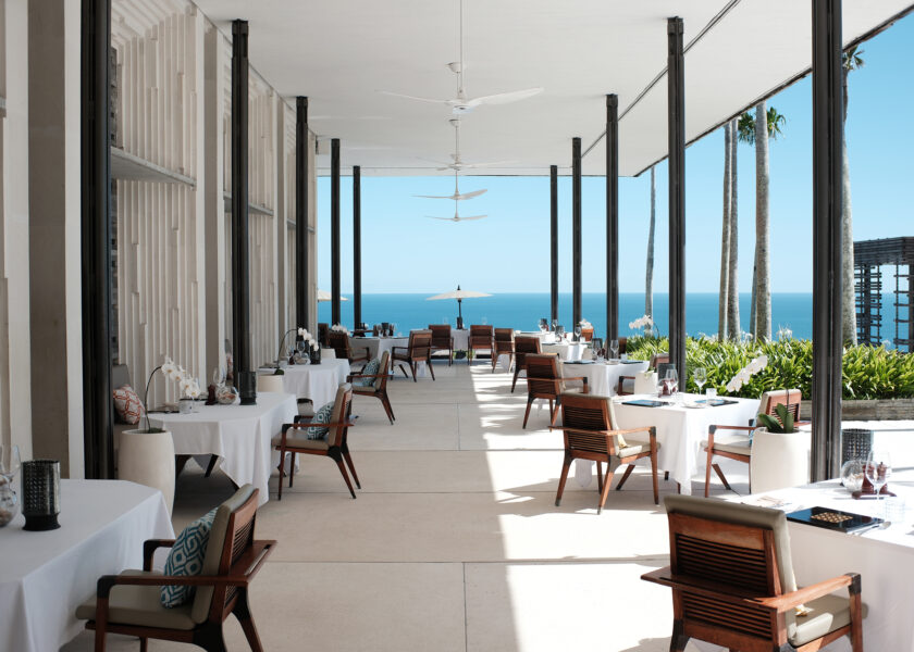 CIRE at Alila Villas Uluwatu