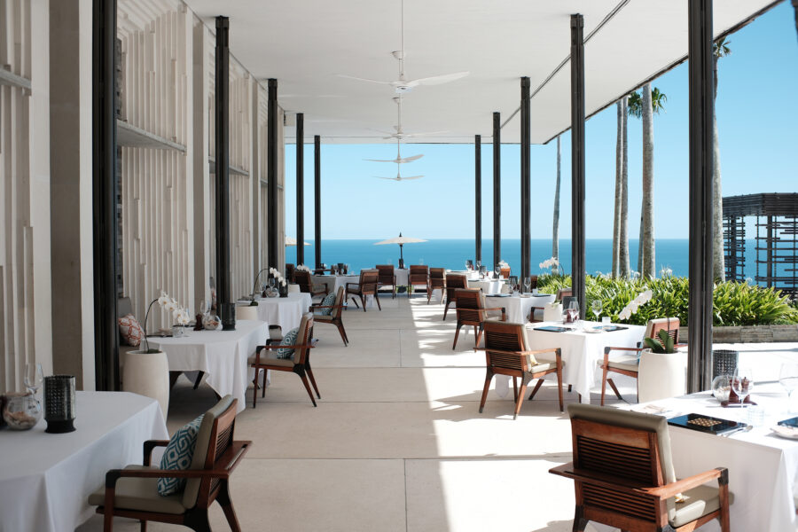 CIRE at Alila Villas Uluwatu