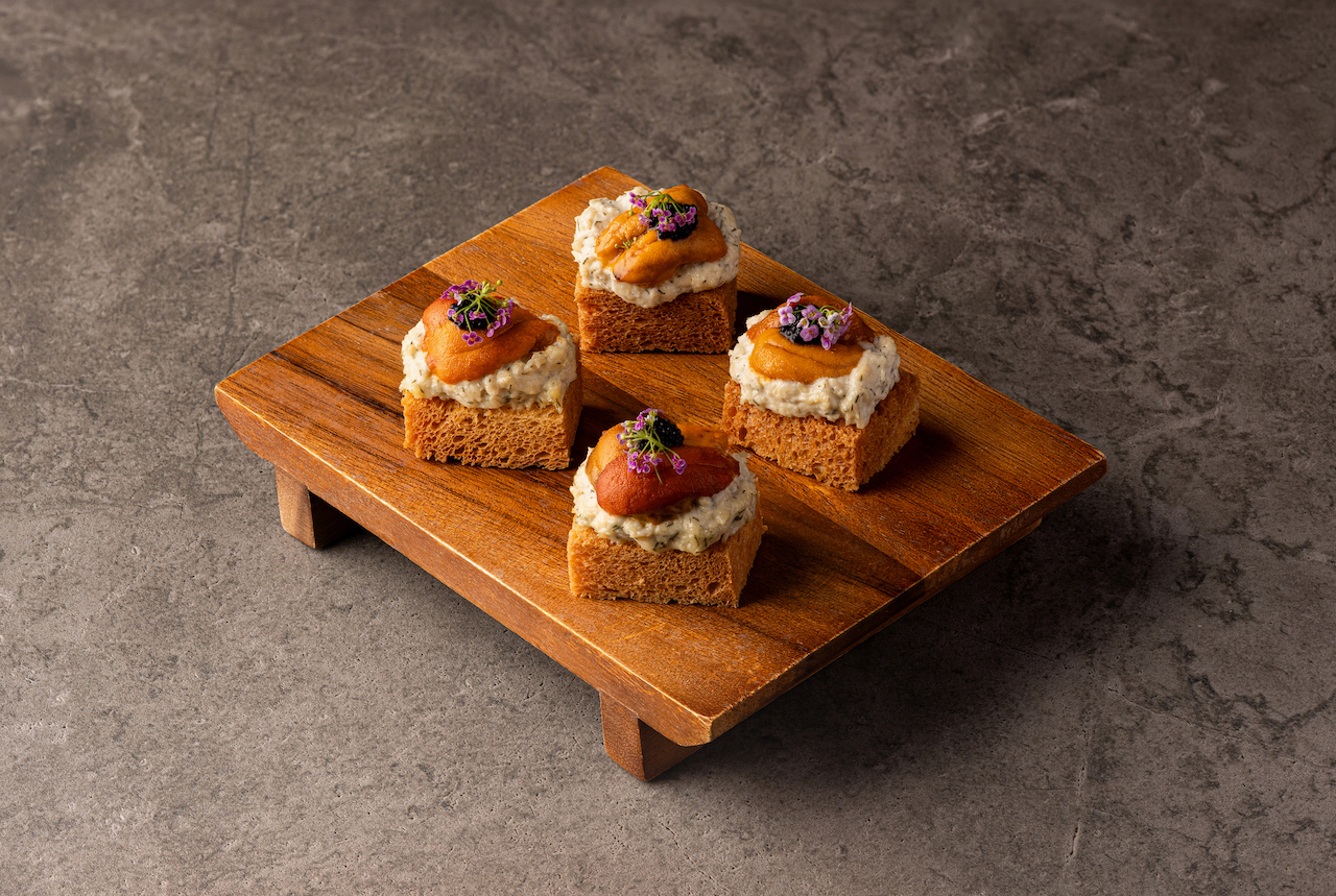 , Mastercard Presents: Sentosa Gastronomy Trail this May 2026