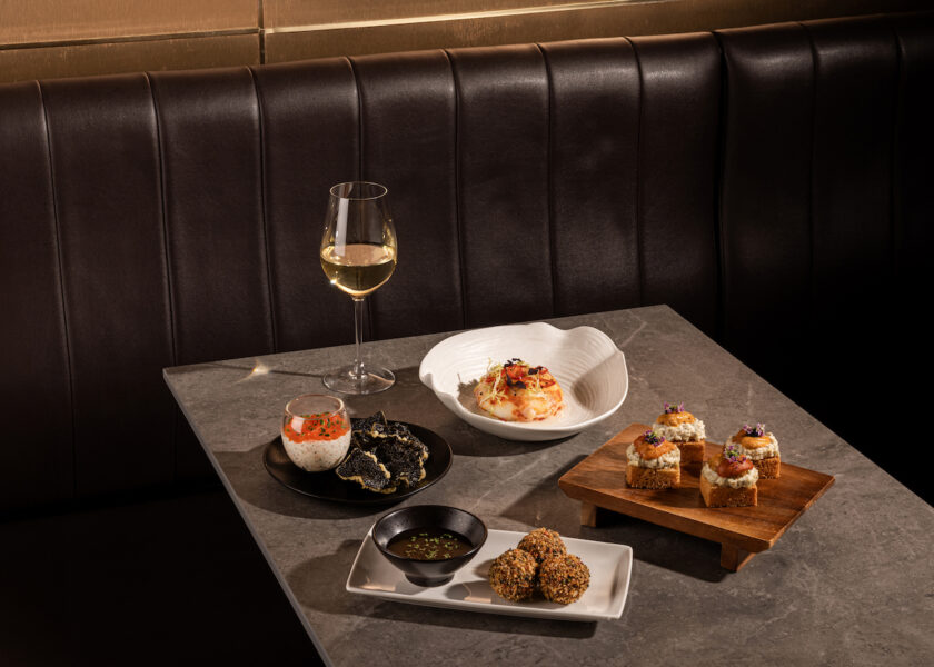luxury gourmet lifestyle food magazine singapore indonesia, Home