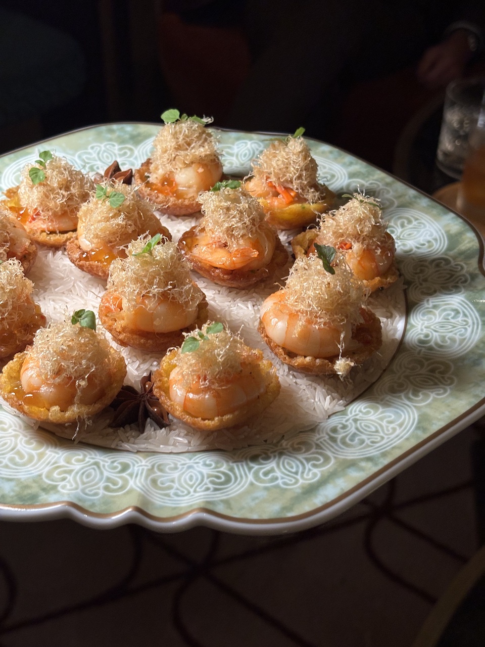 Tran Dynasty, Chef Luke Nguyen Brings Modern Vietnamese Cuisine to Fairmont Hanoi’s Tran Dynasty
