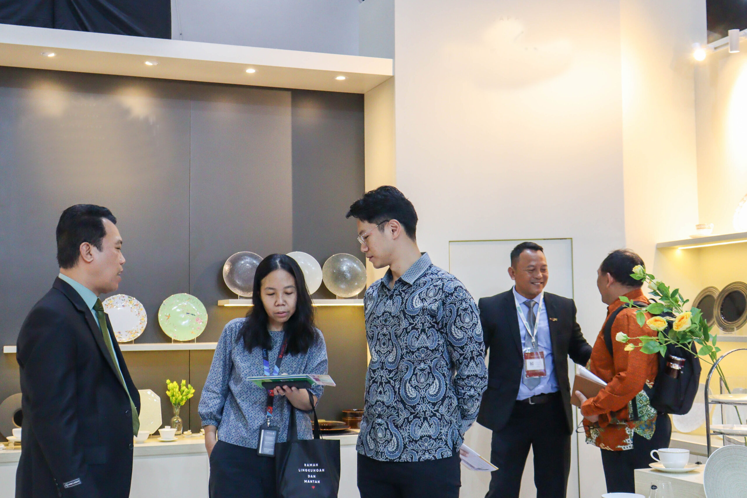 Food & Hospitality Indonesia 2026
