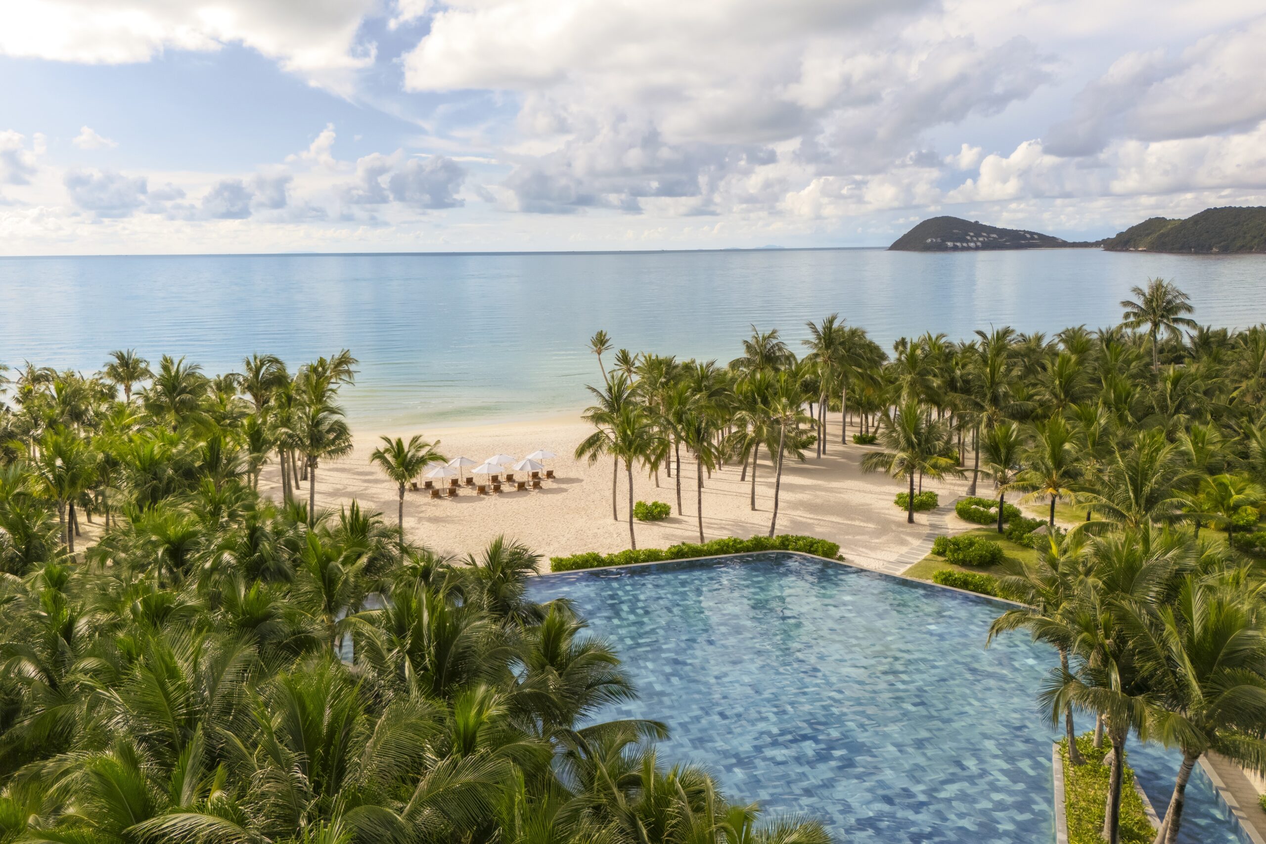New World Phu Quoc anniversary