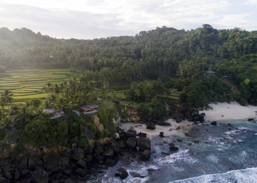 NIHI Sumba Spa Safari, The Spa Safari at NIHI Sumba: A Journey into Wild Wellness